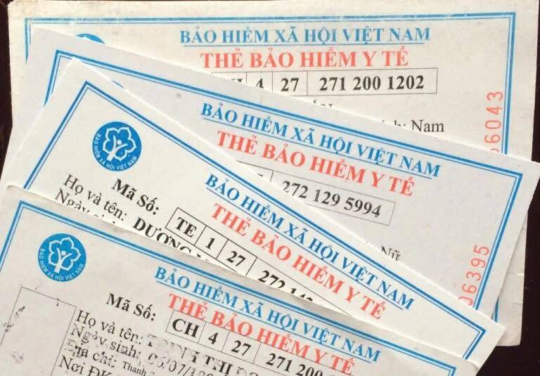 TP. Hồ Chí Minh: Sử dụng biên lai điện tử khi thu tiền tham gia BHXH