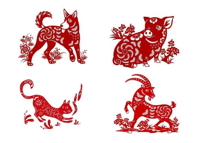 Tử vi - Vận số ngày 17/12/2024: Con giáp nào sẽ có được bứt phá trong công việc, vận trình Đào Hoa nở rộ?