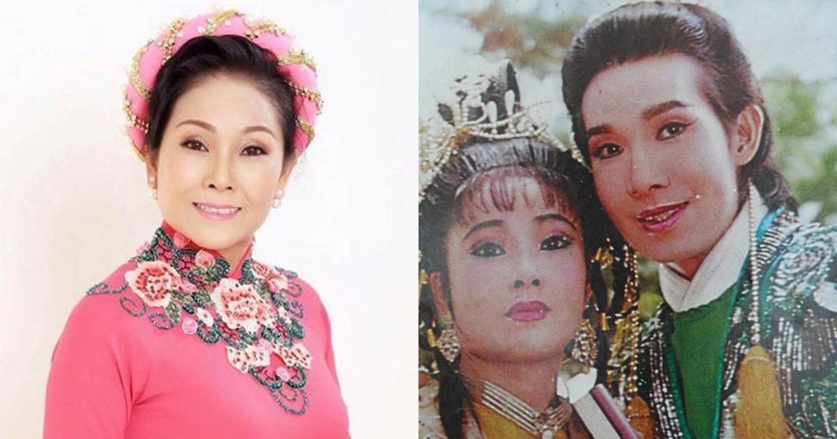 bà Võ Thị Hồng Nhung (em gái cố NSƯT Vũ Linh), là nguyên đơn trong vụ kiện, có đơn xin hoãn.