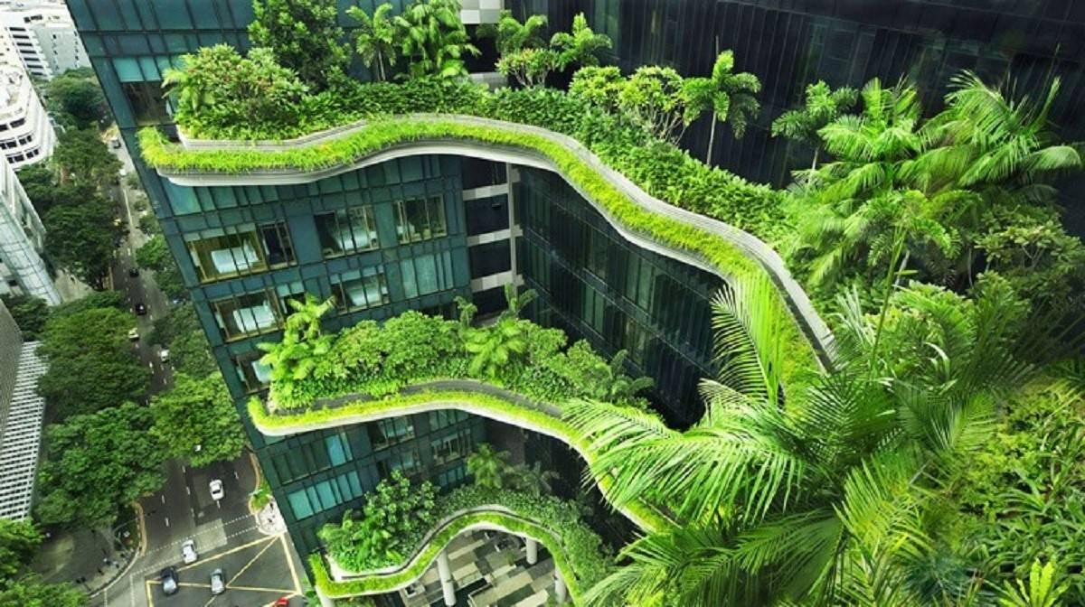 Những Xu hướng nào sẽ dẫn dắt thị trường bất động sản 2025? Những Xu hướng nào sẽ dẫn dắt thị trường bất động sản 2025?