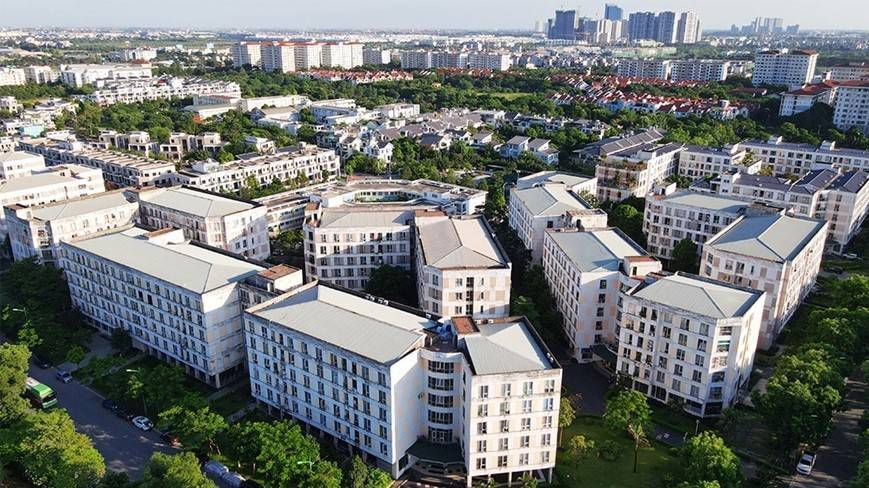 Bộ Xây Dựng: Mục tiêu hoàn thành 100.000 căn nhà ở xã hội năm 2025