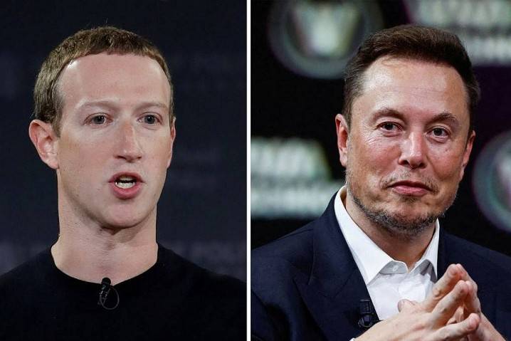 Mark Zuckerberg đứng về phía Elon Musk trong cuộc chiến chống lại OpenAI