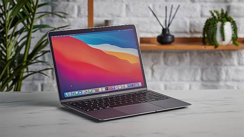 MacBook Air M1 giảm giá sâu: Siêu phẩm 