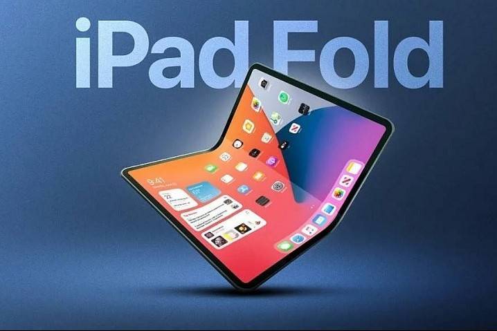 Apple có thể đang lên kế hoạch để đưa iPad gập ra mắt người dùng vào năm 2028