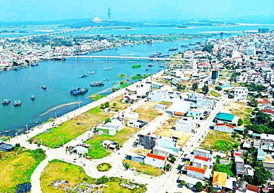 Quảng Ngãi yêu cầu dành tối thiểu 20% quỹ đất trong các dự án nhà ở đô thị để phát triển nhà ở xã hội