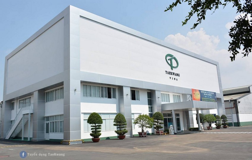 Một doanh nghiệp tại Đồng Nai chi 500 tỷ đồng thưởng Tết cho lao động