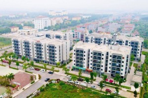 Hướng đi nào để tạo ra thị trường nhà ở giá rẻ bình đẳng hơn?