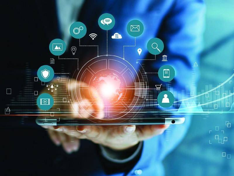 Dữ liệu số: Thúc đẩy nền kinh tế hiện đại và phát triển bền vững