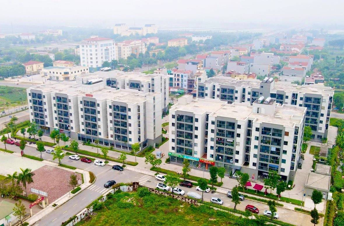 Hướng đi nào để tạo ra thị trường nhà ở giá rẻ bình đẳng hơn?