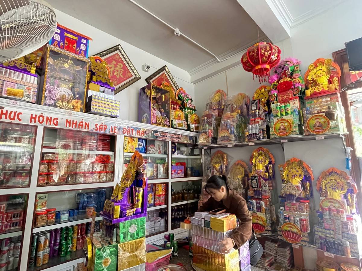 BQL Di tích và Phát triển du lịch huyện Bảo Yên: Chú trọng tuyên truyền pháp luật cho các tiểu thương BQL Di tích và Phát triển du lịch huyện Bảo Yên: Chú trọng tuyên truyền pháp luật cho các tiểu thương