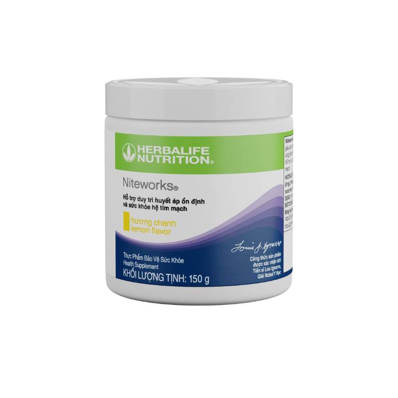 Thực phẩm bảo vệ sức khỏe Niteworks® vi phạm quy định của pháp luật về quảng cáo thực phẩm Thực phẩm bảo vệ sức khỏe Niteworks® vi phạm quy định của pháp luật về quảng cáo thực phẩm