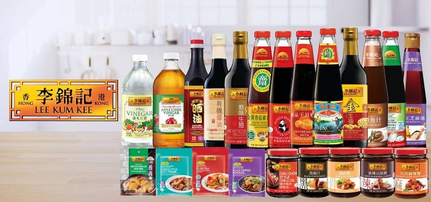 Lee Kum Kee đồng hành cùng học sinh dân tộc thiểu số Việt Nam: Trao cơ hội – mở tương lai Lee Kum Kee đồng hành cùng học sinh dân tộc thiểu số Việt Nam: Trao cơ hội – mở tương lai