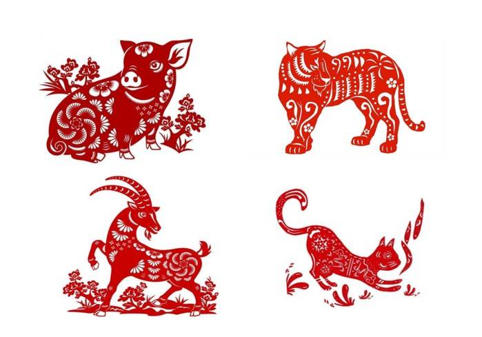 Tử vi - Vận số ngày 19/12/2024: Các tuổi Hợi, Dần, Mùi, Mão có vận trình khá căng thẳng, có thể phải đối mặt với nhiều áp lực, gặp nhiều trở ngại do tiểu nhân gây ra