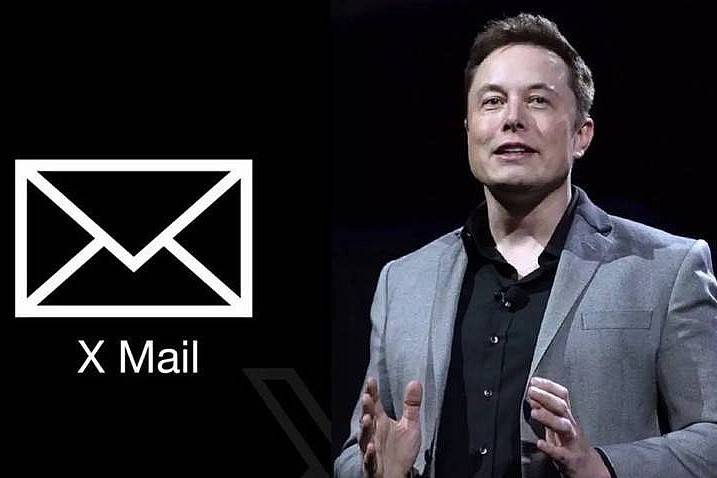 Tỷ phú Elon Musk hé lộ kế hoạch phát triển dịch vụ Xmail với thiết kế đột phá