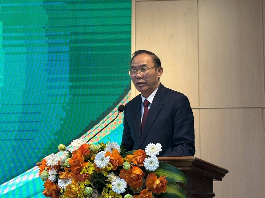 Xuất khẩu nông sản Việt Nam: Điểm sáng và hướng đi bền vững