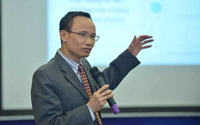 Các doanh nghiệp bất động sản đang ''sống nhờ'' hoạt động tài chính