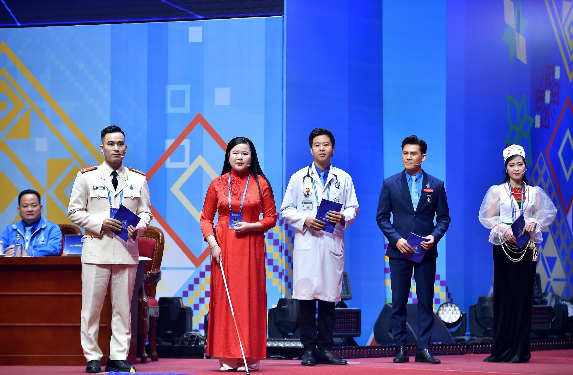 Tổng Bí thư Tô Lâm: Luôn đặt thanh niên ở vị trí trung tâm trong nhiều vấn đề lớn của đất nước