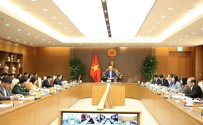 Tổng điều tra nông thôn, nông nghiệp toàn quốc vào ngày 1/7/2025