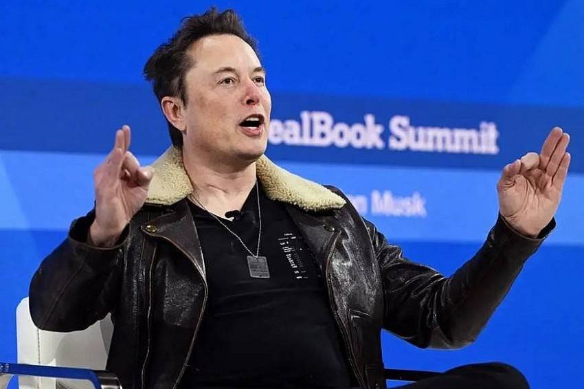 Tỷ phú Elon Musk dẫn đầu Top 100 nhà lãnh đạo quyền lực nhất thế giới năm 2024