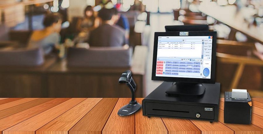 iPOS tối ưu chiến lược kinh doanh trong ngành F&B iPOS tối ưu chiến lược kinh doanh trong ngành F&B