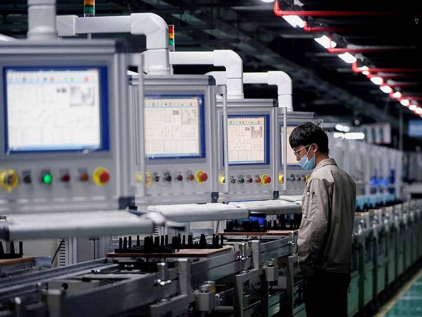 Hà Tĩnh phát triển nguồn nhân lực phục vụ ngành Công nghiệp bán dẫn