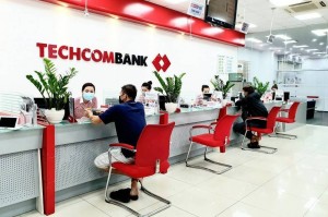 Lãi suất ngân hàng ngày 19/12/2024: Techcombank ''bất ngờ'' điều chỉnh tăng