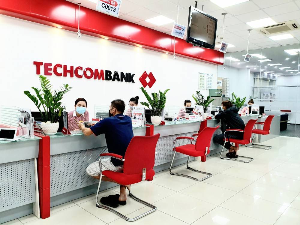 Lãi suất ngân hàng ngày 19/12/2024: Techcombank ''bất ngờ'' điều chỉnh tăng