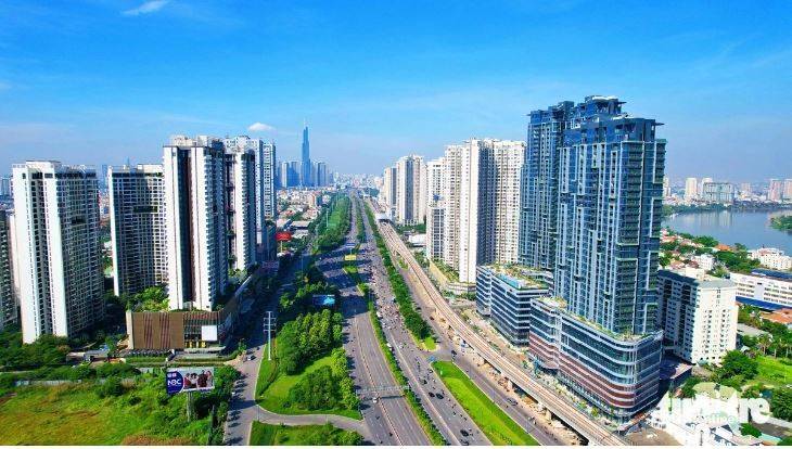 Thị trường bất động sản 2024: Phục hồi mạnh nhưng vẫn nhiều thách thức