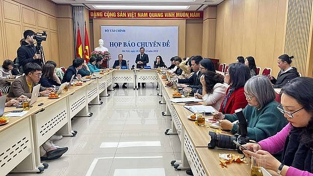 Tổng kiểm kê tài sản tại hơn 100.000 đơn vị trên toàn quốc