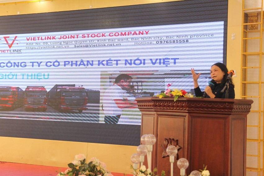 Hiệp hội Doanh nghiệp nhỏ và vừa tỉnh Bắc Ninh: Không ngừng nâng cao năng lực quản trị