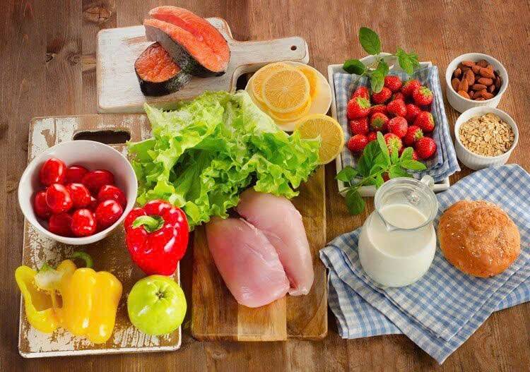 Ăn ngược giảm cân hiệu quả - Phương pháp thú vị để lấy lại vóc dáng Ăn ngược giảm cân hiệu quả - Phương pháp thú vị để lấy lại vóc dáng