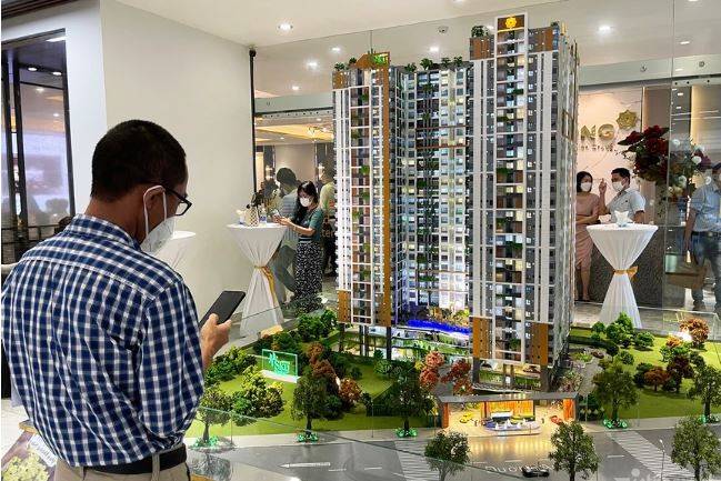 Hà Nội: Gỡ bỏ những sàn giao dịch bất động sản không đủ điều kiện