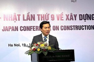 Nhật Bản là nhà đầu tư lớn thứ 3 tại Việt Nam