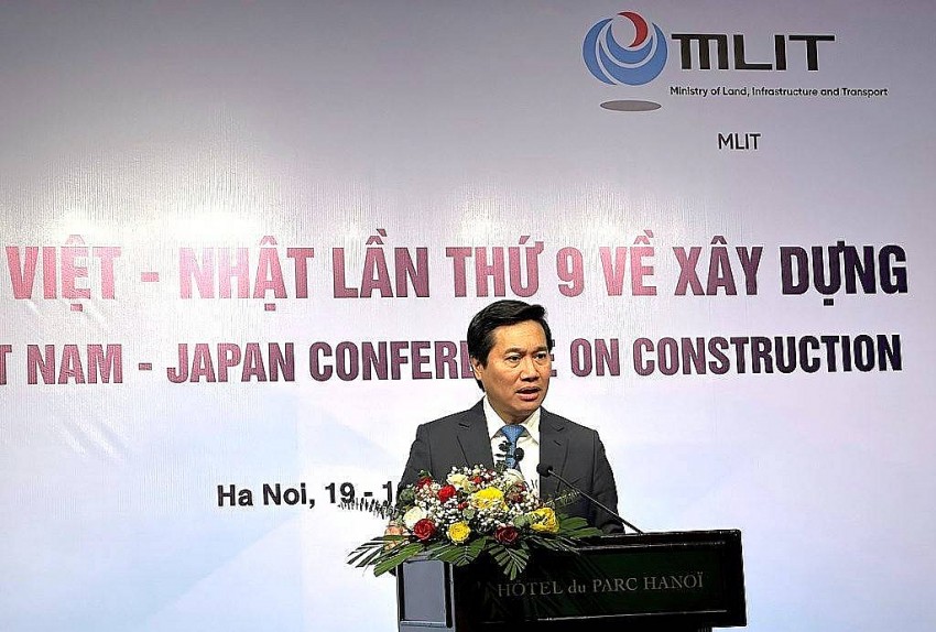 Nhật Bản là nhà đầu tư lớn thứ 3 tại Việt Nam