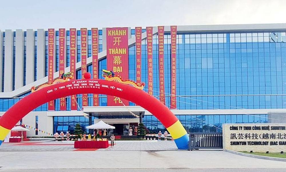 Xu hướng các “đại bàng công nghệ” đầu tư vào Việt Nam Xu hướng các “đại bàng công nghệ” đầu tư vào Việt Nam