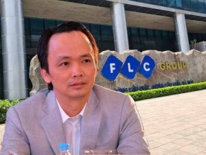 Cựu Chủ tịch FLC Trịnh Văn Quyết hầu tòa ngày 26/12
