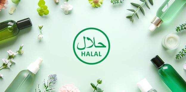 mỹ phẩm, Halal, thị trường,Việt Nam 1