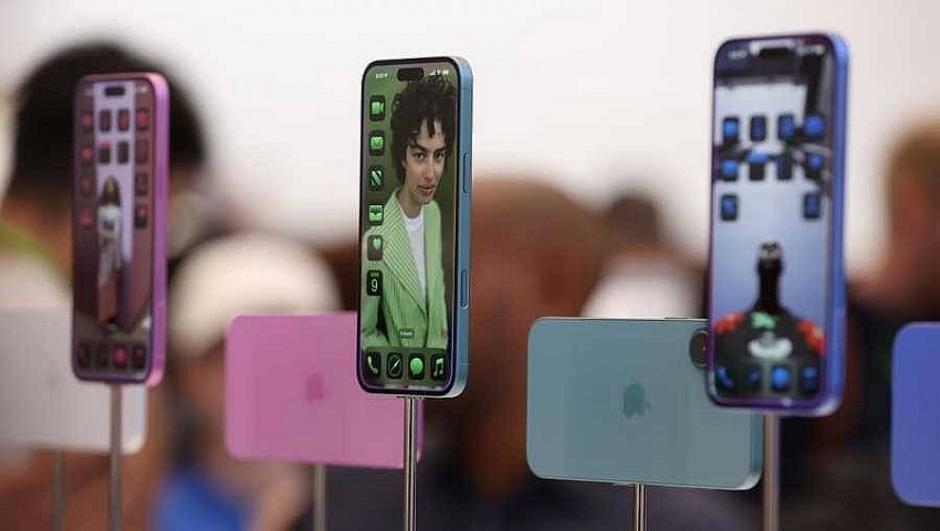Indonesia 'bật đèn xanh' tháo dỡ lệnh cấm bán iPhone 16 tại nước này Indonesia 'bật đèn xanh' tháo dỡ lệnh cấm bán iPhone 16 tại nước này