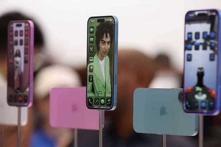 iPhone 16 sắp được gỡ bỏ lệnh cấm bán tại Indonesia