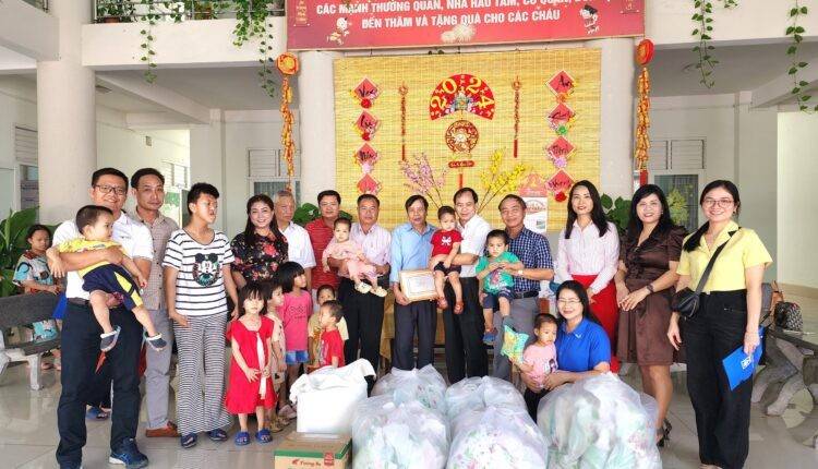 Hiệp hội Doanh nghiệp nhỏ và vừa Bà Rịa- Vũng Tàu: Định hướng chiến lược trong kỷ nguyên mới