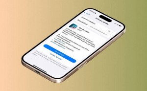 Những tính năng mới có trong bản cập nhật iOS 18.3 beta