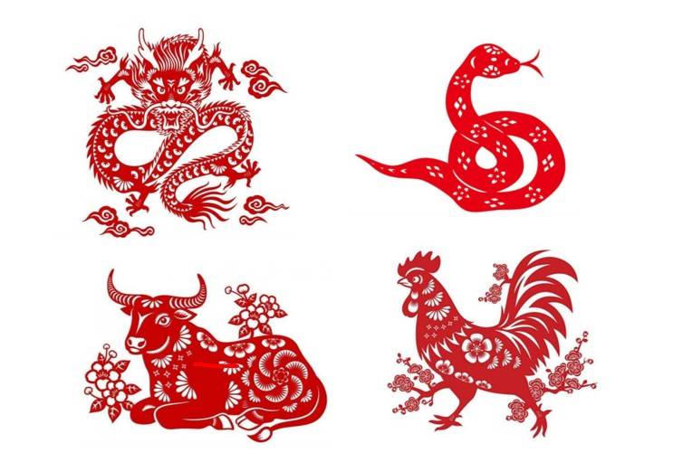 Tử vi - Vận số ngày 23/12/2024: Các tuổi Thìn, Tỵ, Sửu, Dậu có một ngày đầy may mắn thuận lợi, làm việc hiệu quả