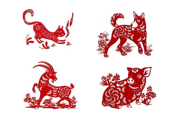 Tử vi - Vận số ngày 23/12/2024: Các tuổi Mão, Tuất, Mùi, Hợi đối mặt với khó khăn va thử thách, cảm thấy căng thẳng khó chịu