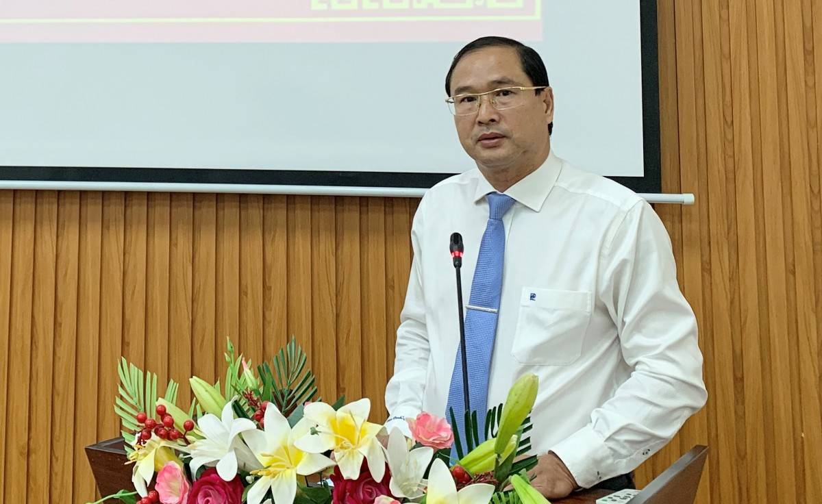 Huyện Châu Đức (Bà Rịa- Vũng Tàu): Lịch sử là nền tảng, động lực đẩy mạnh phát triển kinh tế