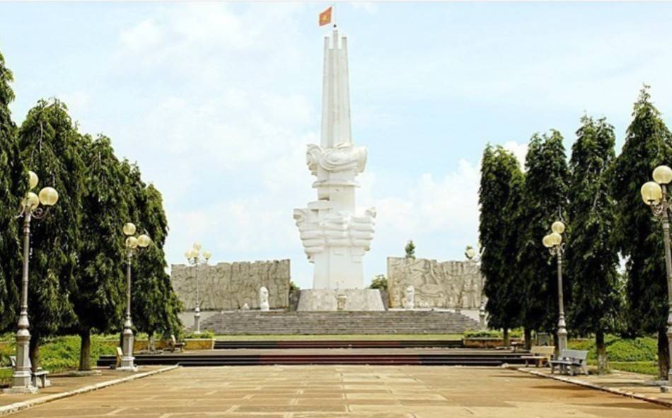 Huyện Châu Đức - Lịch sử là nền tảng, động lực đẩy mạnh phát triển kinh tế