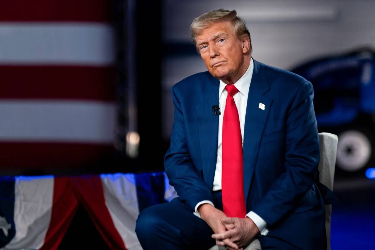 Chính phủ Mỹ đối mặt nguy cơ đóng cửa khi dự luật chi tiêu do ông Trump ủng hộ bị từ chối