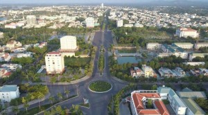 Quảng Nam ưu tiên thu hút đầu tư 2 dự án sân bay Chu Lai và đường sắt đô thị kết nối với Đà Nẵng