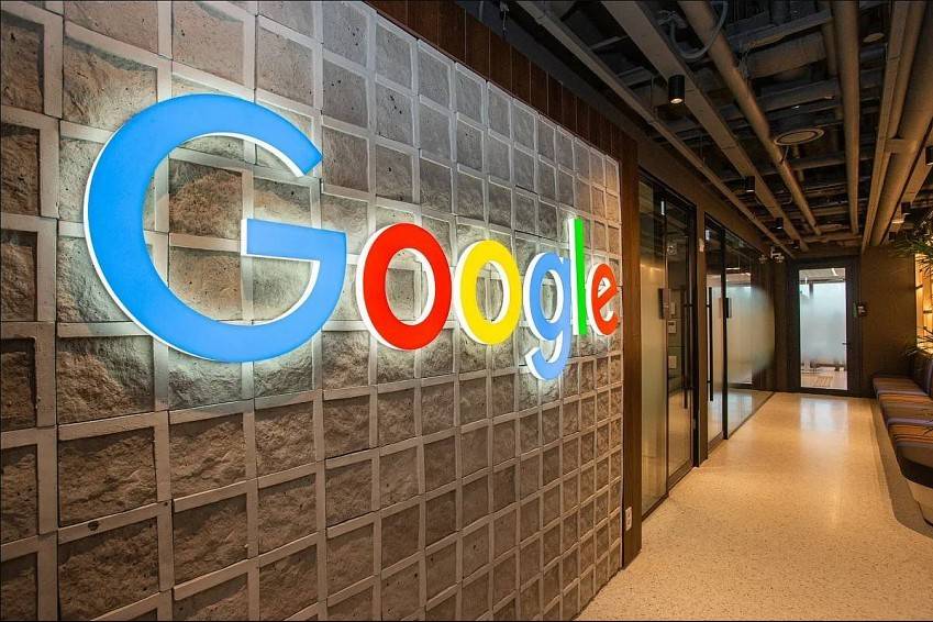 Cơ quan bảo vệ dữ liệu của Anh chỉ trích Google