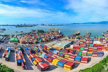 HSBC nâng dự báo tăng trưởng GDP Việt Nam năm 2024