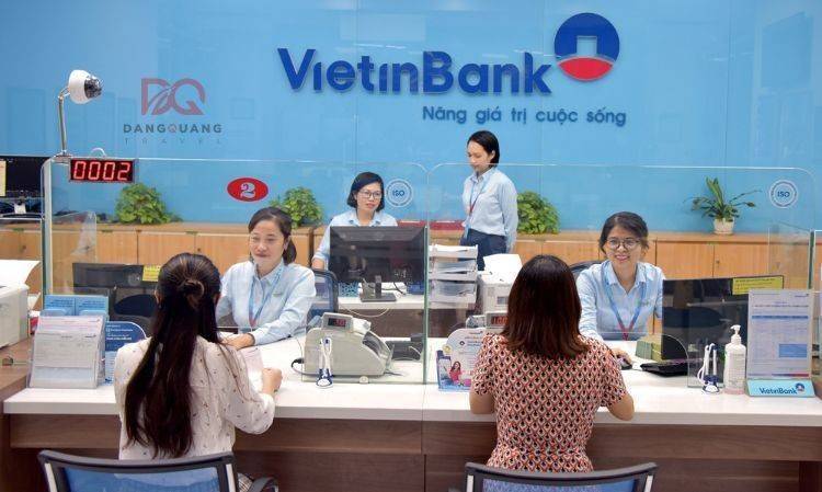 VietinBank chào bán 4.000 tỷ đồng trái phiếu huy động vốn lớn